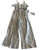 Gently used Sienna Sky Jumpsuit L-12/14 View 3