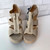 Used Michael Michael Kors Wedge Sandals 8 60059-S000910768 View 2