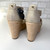 Used Michael Michael Kors Wedge Sandals 8 60059-S000910768 View 5