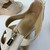 Used Michael Michael Kors Wedge Sandals 8 60059-S000910768 View 8