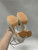 Used Unbranded Dress Sandals 8.5 60091-S000607347 View 2