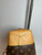 Used Louis Vuitton Xlarge Leather Handbag 60049-S000841538 View 7