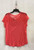 Used Calvin Klein Short Sleeve Top XL-16 60071-S000670659 View 5