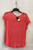 Used Calvin Klein Short Sleeve Top XL-16 60071-S000670659 View 2