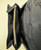 Used Fossil Small Leather Handbag 60006-S001232340 View 3