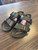 Used Unbranded Sandals 10 60076-S000850111 View 1