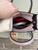 Used Valentino Small Leather Handbag 60032-S000708450 View 5