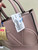 Used Valentino Small Leather Handbag 60032-S000708450 View 8