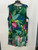 Used Laura Sleeveless Top 2X-20 60124-S000207441 View 1