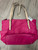 Used Michael Michael Kors Large Handbag 60107-S000338841 View 1