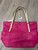 Used Michael Michael Kors Large Handbag 60107-S000338841 View 2