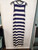Used Gap Long Dress B L-12/14 60027-S001498050 View 2