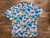 Used Tommy Bahama Mens Short Sleeve Top M/15-15.5 60004-S000675878 View 3