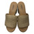 Used Unbranded Wedge Sandals 7 60021-S000873816 View 2