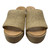 Used Unbranded Wedge Sandals 7 60021-S000873816 View 1