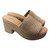 Used Unbranded Wedge Sandals 7 60021-S000873816 View 3