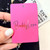 Used Buddylove Short Dress B M-8/10 60003-S000944612 View 4