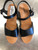 Used Sonoma Life+Style Wedge Sandals 8 60112-S000444689 View 2