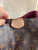 Used Louis Vuitton Large Leather Handbag 60031-S000855732 View 4