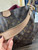 Used Louis Vuitton Large Leather Handbag 60031-S000855732 View 2
