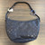 Used Louis Vuitton Loop Hobo Nylon Large Handbag 60129-S000580497 View 2
