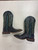 Used Unbranded Tall Boots 10 60060-S000658958 View 1