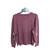 Used Unbranded Lightweight Sweater L-12/14 60021-S000873841 View 2
