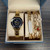 Used NWT True Religion Watch + Bracelet Set 60129-S000580515 View 2