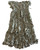 Gently Used Unbranded Long Dress B XL-16 View 1