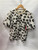 Used THML Short Sleeve Top S-4/6 60045-S000852597 View 1