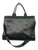 Used DKNY Xlarge Leather Handbag 60135-S000144643 View 1