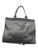 Used DKNY Xlarge Leather Handbag 60135-S000144643 View 2