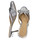 Used Badgley Mischka Low Heels 6 60017-S001165846 View 2