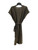 Used Zara Long Dress F L-12/14 60017-S001165856 View 2