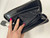 Used Michael Michael Kors Leather Wallet 60091-S000607406 View 4