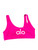 Used Alo Yoga Sports Bra S-4/6 60085-S000374328 View 1