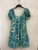 Used House Of Harlow 1960 Short Dress F M-8/10 60071-S000670701 View 2