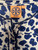 Used Tory Burch Long Sleeve Top S-4/6 60004-S000675906 View 2