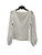 Used Sunday In Brooklyn Long Sleeve Top M-8/10 60069-S000787141 View 2