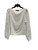 Used Sunday In Brooklyn Long Sleeve Top M-8/10 60069-S000787141 View 1