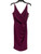 Used Dress The Population Short Dress B XS-0/2 60069-S000787189 View 1