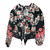 Used Free People Long Sleeve Top M-8/10 60099-S000380569 View 1