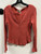 Used Unbranded Long Sleeve Top M-8/10 60005-S001145391 View 1