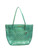 Used Brahmin Large Leather Handbag 60047-S000635889 View 1