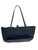 Used Coach Large Leather Handbag 60047-S000635890 View 3