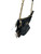Used Vince Camuto Small Leather Handbag 60047-S000635891 View 3
