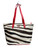 Used Dooney & Bourke Large Leather Handbag 60047-S000635910 View 1