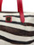 Used Dooney & Bourke Large Leather Handbag 60047-S000635910 View 2