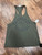 Used Gymshark Active Tank Top M-8/10 60043-S000968996 View 1