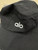 Used  Black Alo Yoga Summer Hat M 8-10/28-30 60137-S000126117 View 3